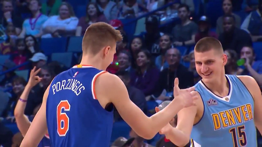 Анализа - видео: Ево зашто је Никола Јокић толико доминантан у НБА лиги...