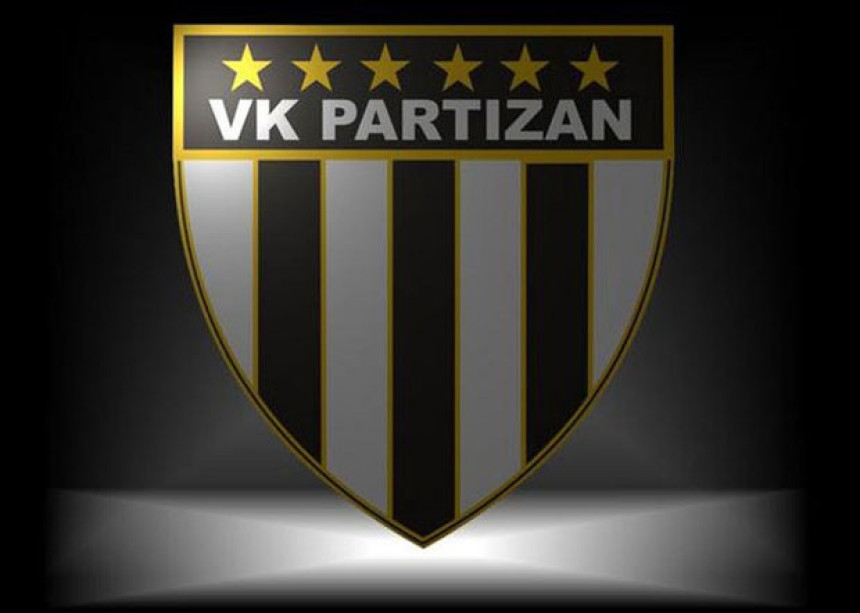 Partizan neočekivano smijenio trenera!