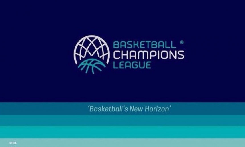 FIBA LŠ: Karšijaka i Monako blizu polufinala!