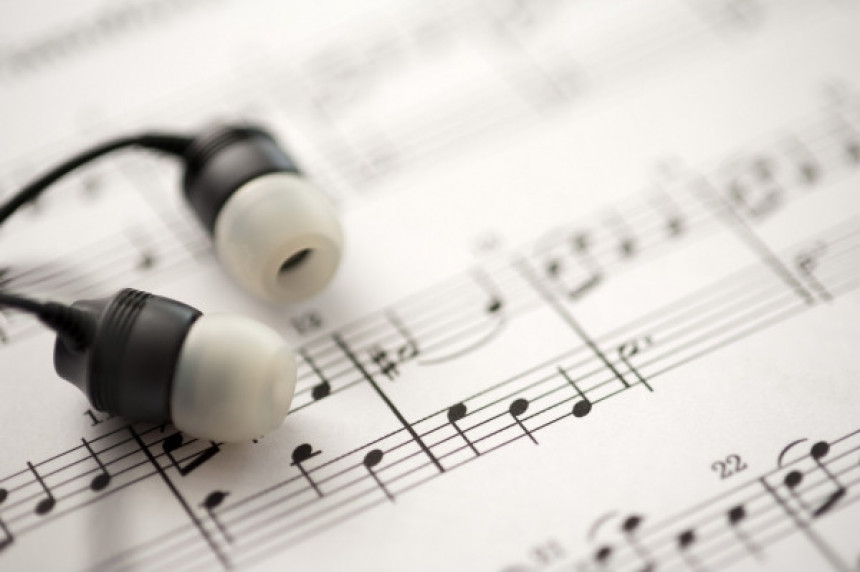 Muzika i pjevanje liječe depresiju