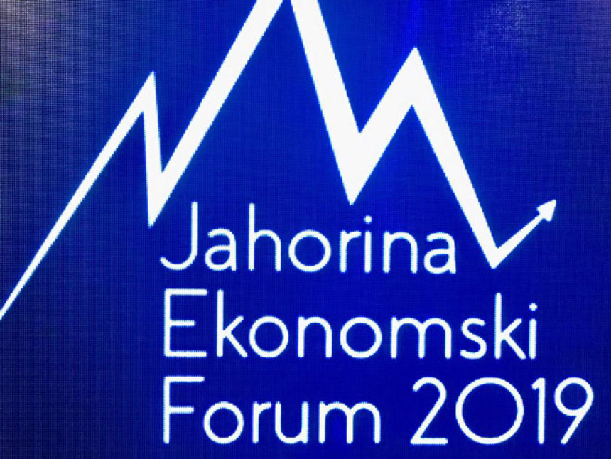 Četvrti "Jahorina ekonomski forum"