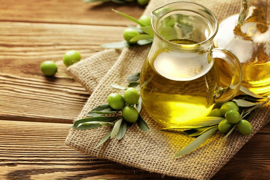 Maslinovo ulje je zdravo, ali ne za sve