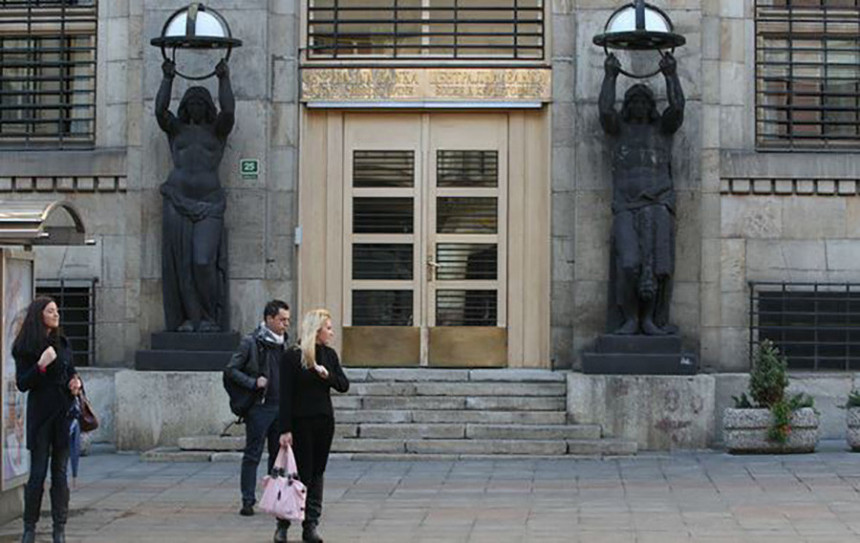 Суд: Ембарго за Додикову одлуку 