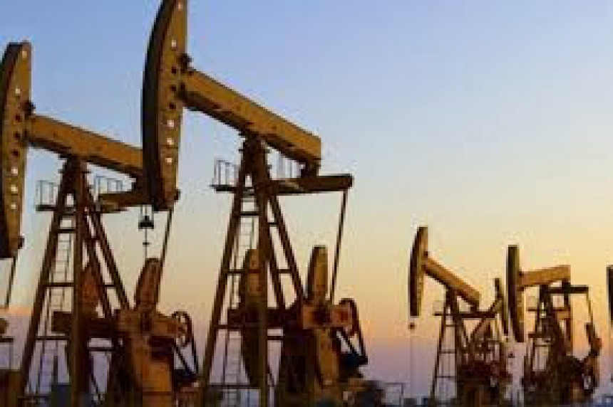 Cijene nafte prošle sedmice porasle za šest posto