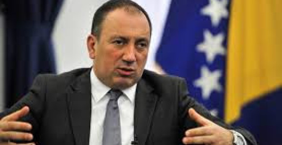 Bez formiranja vlasti u BiH nema napretka ka EU