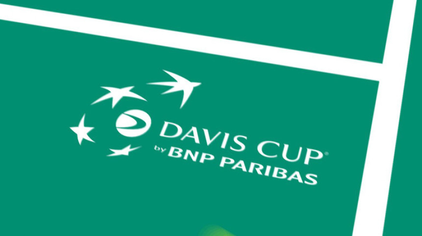 Finale Dejvis kupa uz povećane mere bezbjednosti!