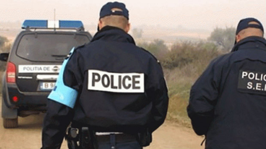 Mađarska policija uhapsila Srbina