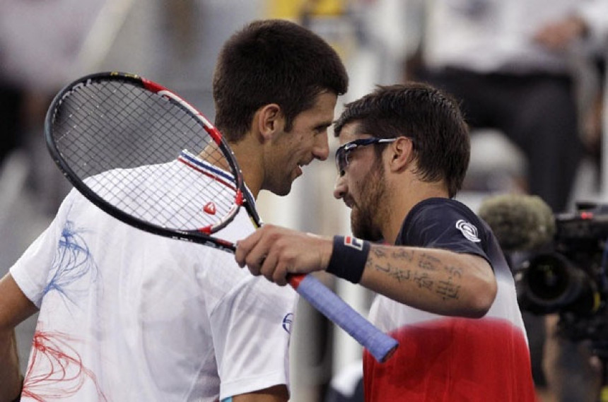 ATP: Veliki skok Janka, Novak smanjio zaostatak!