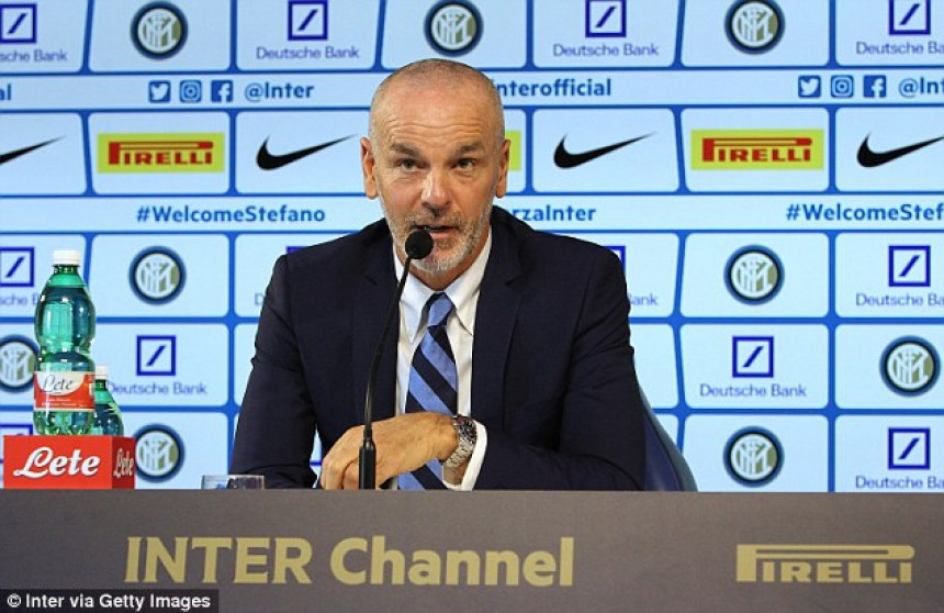 Inter odbio ostavku Piolija!