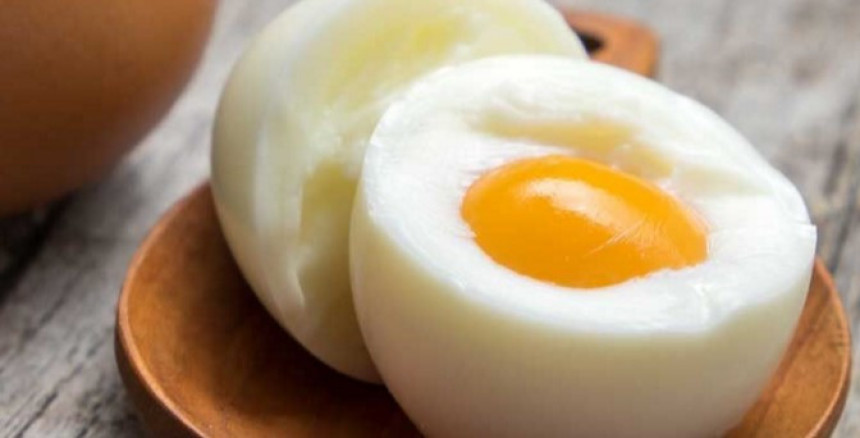  Jedno jaje dnevno smanjuje rizik od srčanog udara