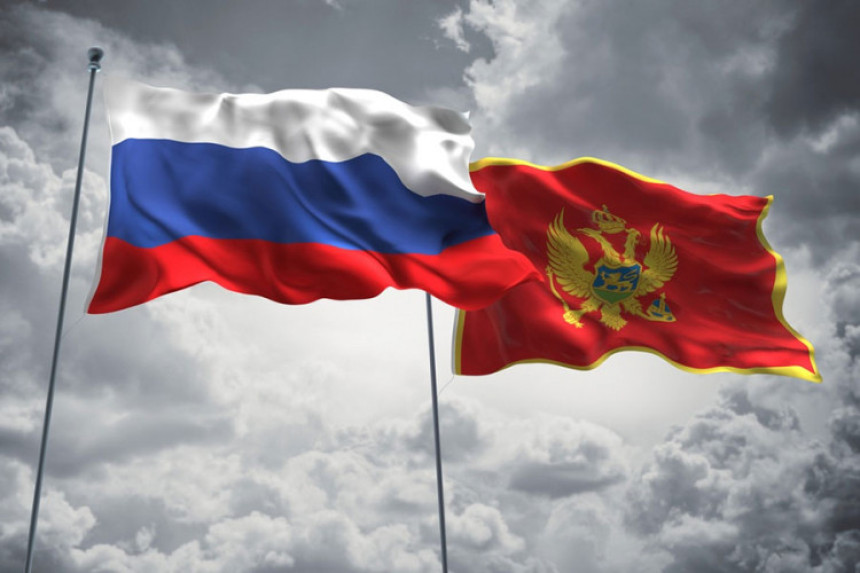 Ц. Гора: Санкције Русији продужене