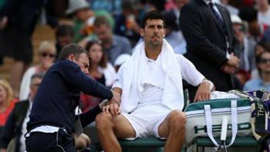 Novak preskače US Open?!