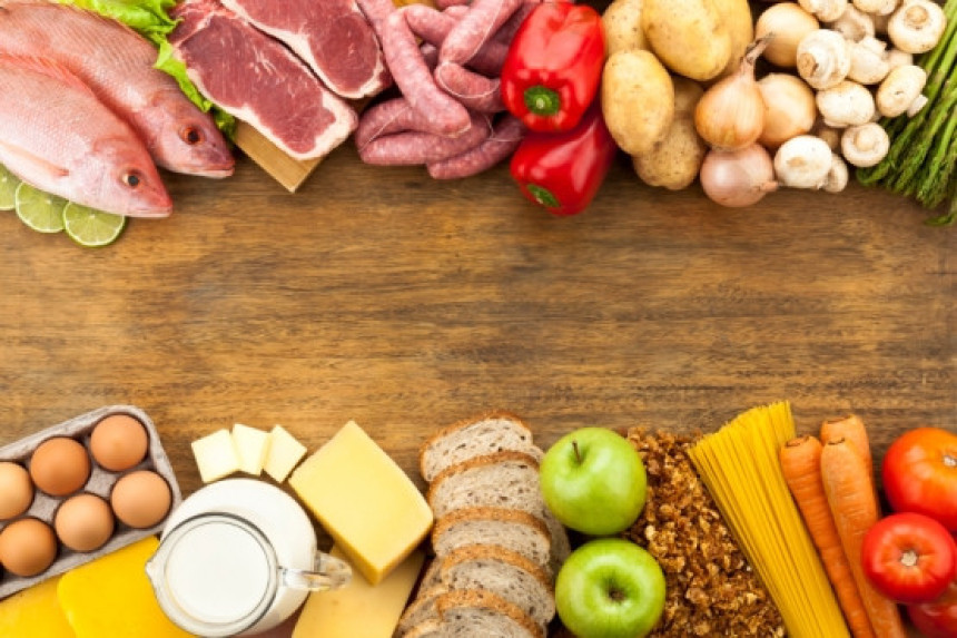 Pet najvećih laži o ishrani kojima uništavate svoje zdravlje
