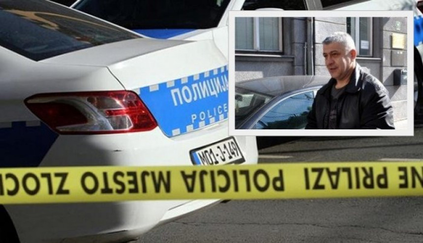 Gradiška: Ubijen Senad Kobilić