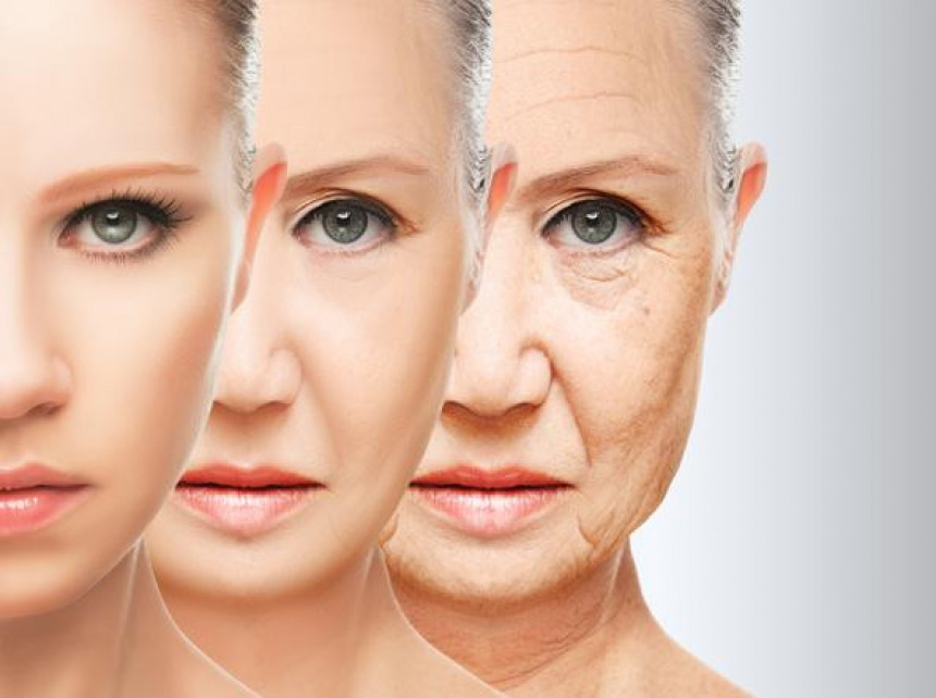 Genetičari uspjeli da obrnu proces starenja kože