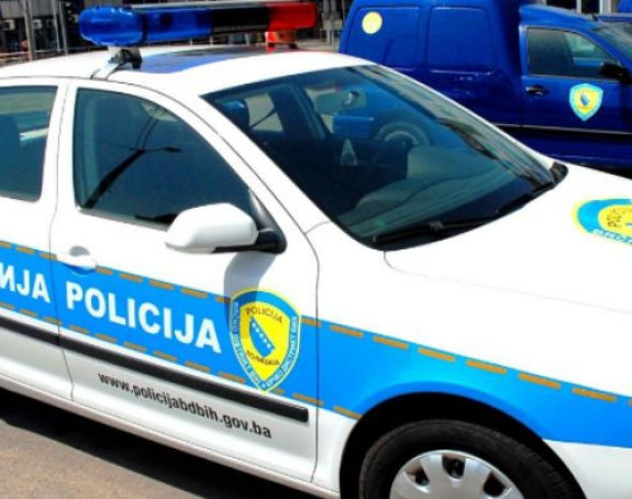 Pronađen mrtav muškarac u Brčkom 