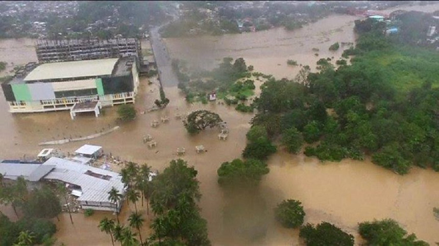 Филипини: У олуји страдало 200 људи