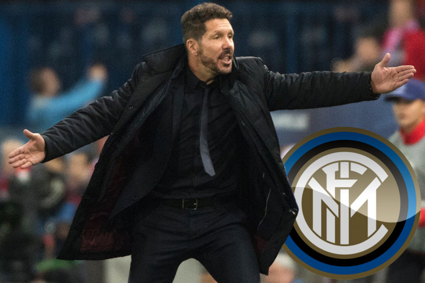Inter mami Ćola sa 55 miliona!