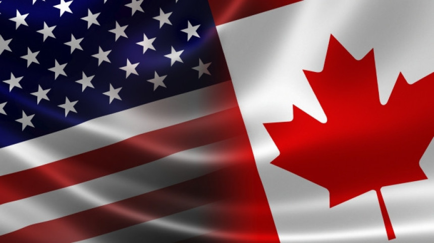 Kanada sprema osvetu SAD