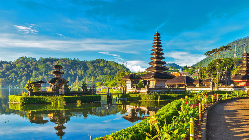 Бали и Ибица - најпопуларније дестинације за одмор овог љета