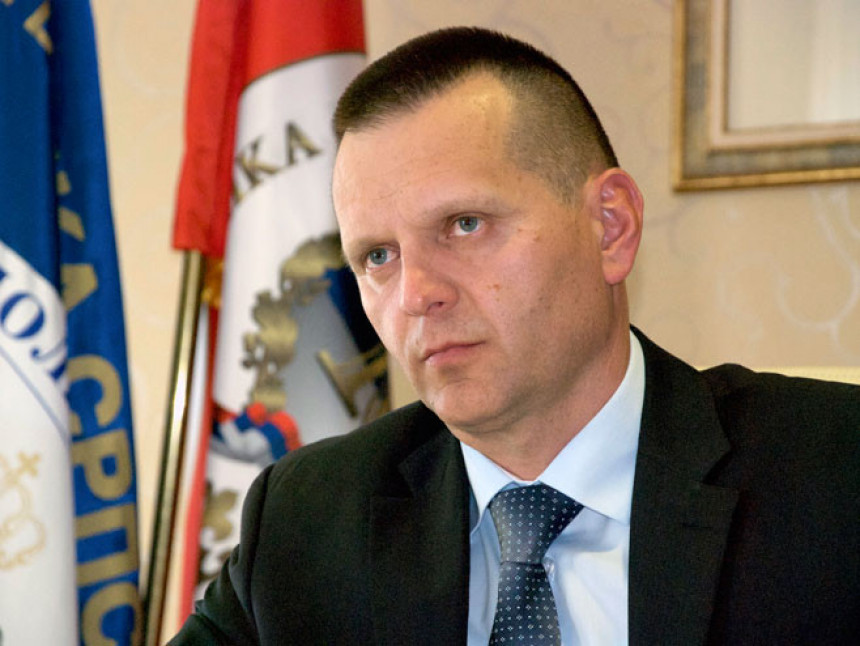 Драган Лукач пред Анкетним одбором