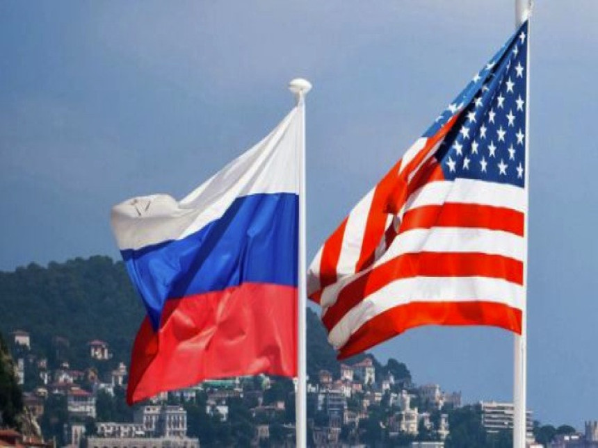 Русија и САД тајно сарађују