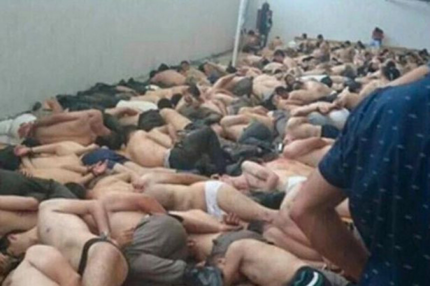 Turska: Tortura, mučenja, silovanja...