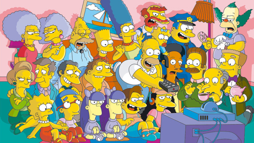 "Simpsonovi" se ipak vraćaju na male ekrane