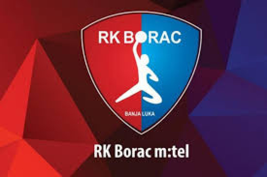 Upitan nastup RK Borac u EHF kupu!