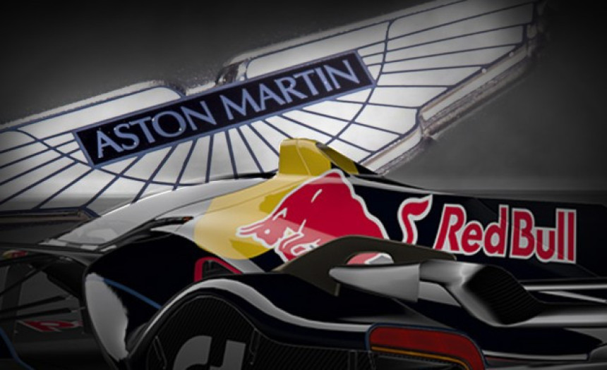 F1: Red Bul sa Aston Martinom od 2018. godine