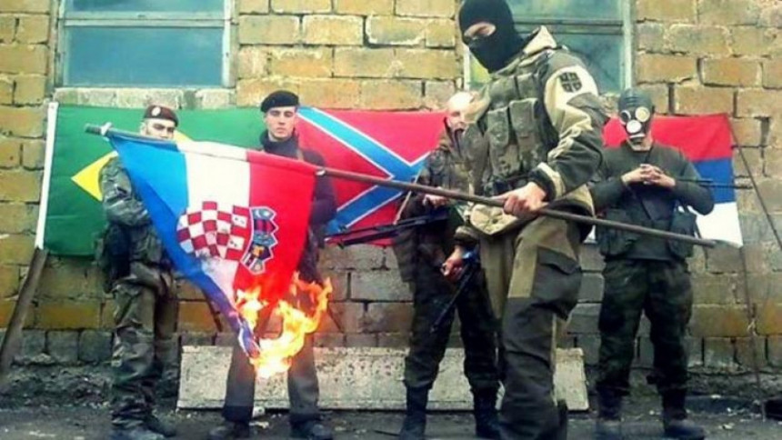 Срби мрзе Хрвате а воле Грке