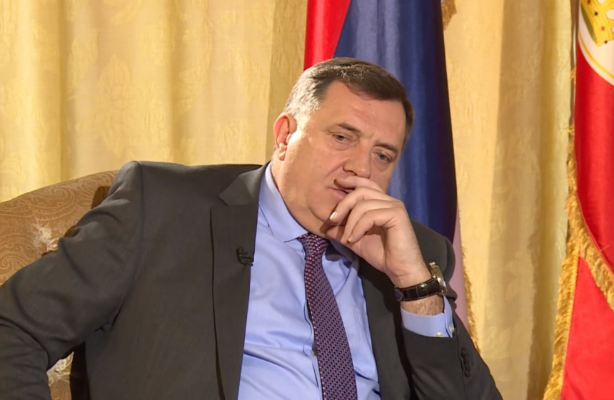 Pismo za Dodika: Narod te ne želi!