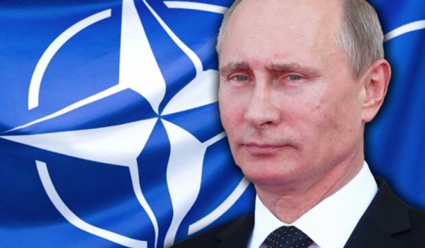 Путин писао НАТО савезу, тражи договор?