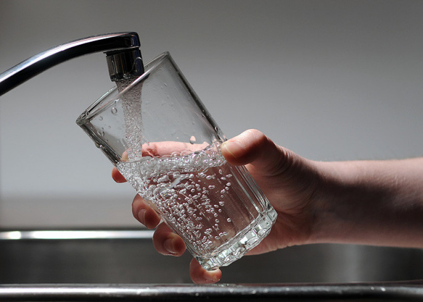 Foča: Voda ponovo bezbjedna za piće
