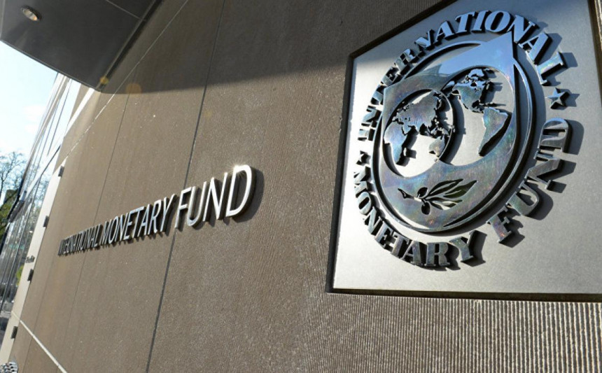 Ispunjeni uslovi: Stižu pare MMF-a