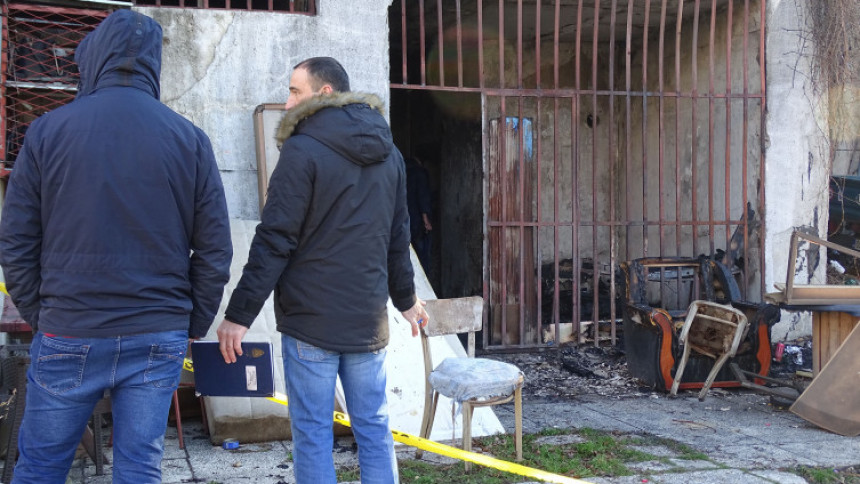 Nađeno beživotno tijelo u Mostaru