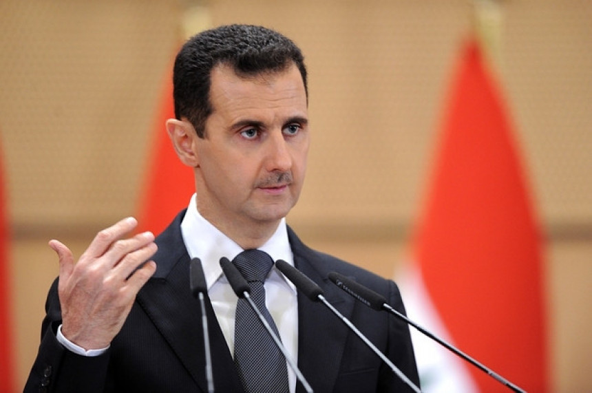 “Башар ал-Асад није добио рат“