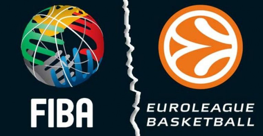 FIBA dobila Evroligu na Sudu!