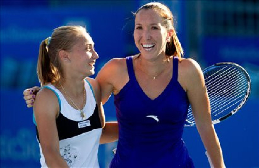 WTA: Jankovićeva 66., Krunićeva 99.
