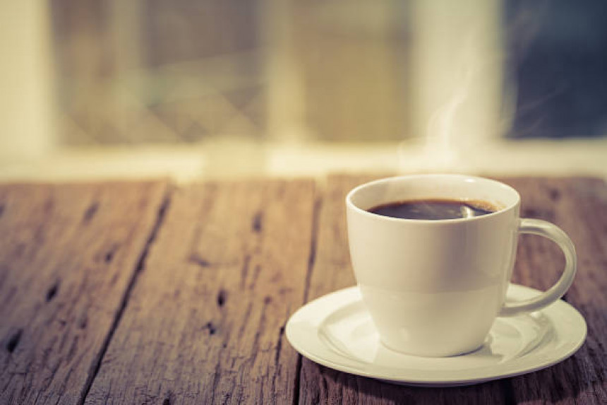 Koliko šoljica kafe dnevno je zapravo dobro za srce?