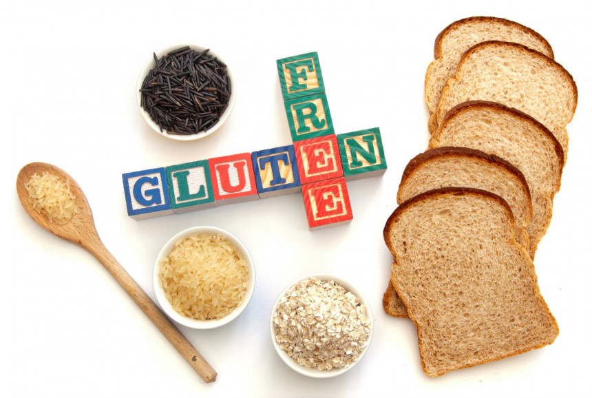 Nije svaka reakcija na gluten - celijakija