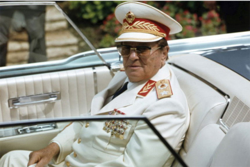 Josip Broz Tito bi danas pobijedio