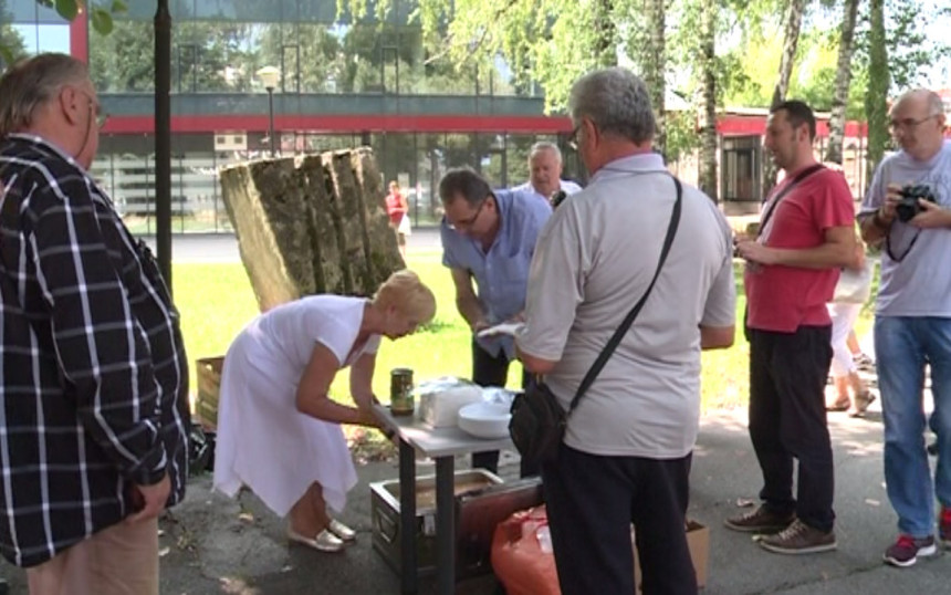 Ljute papričice za penzionere u Srpskoj