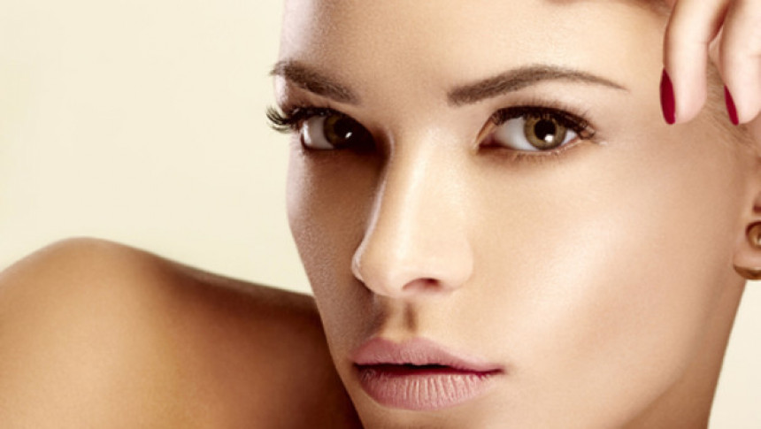 Idealni savjeti za šminkanje osjetljive kože