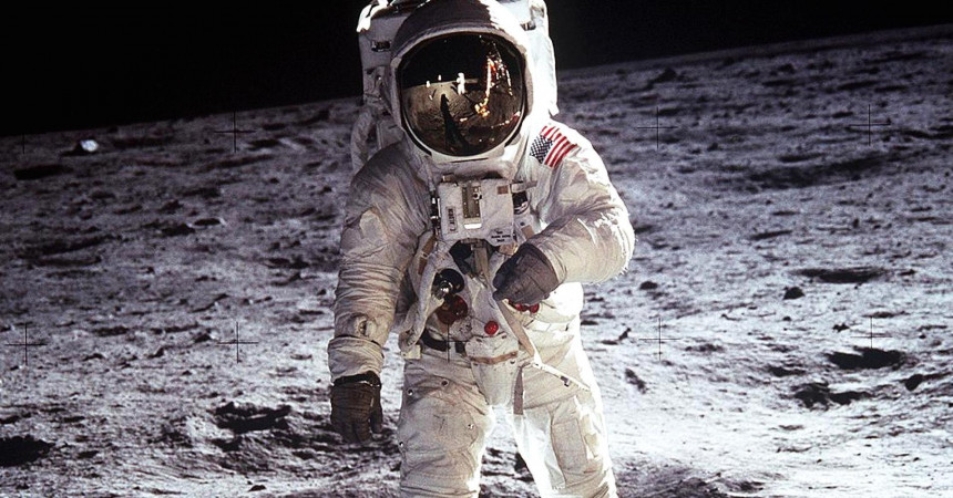 Астронаути остају без свемирских одијела?