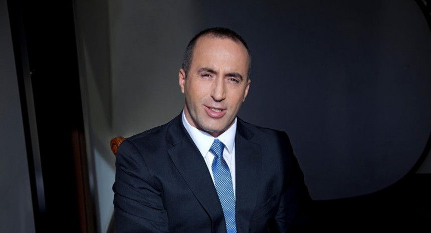 Haradinaj se vraća na Kosovo