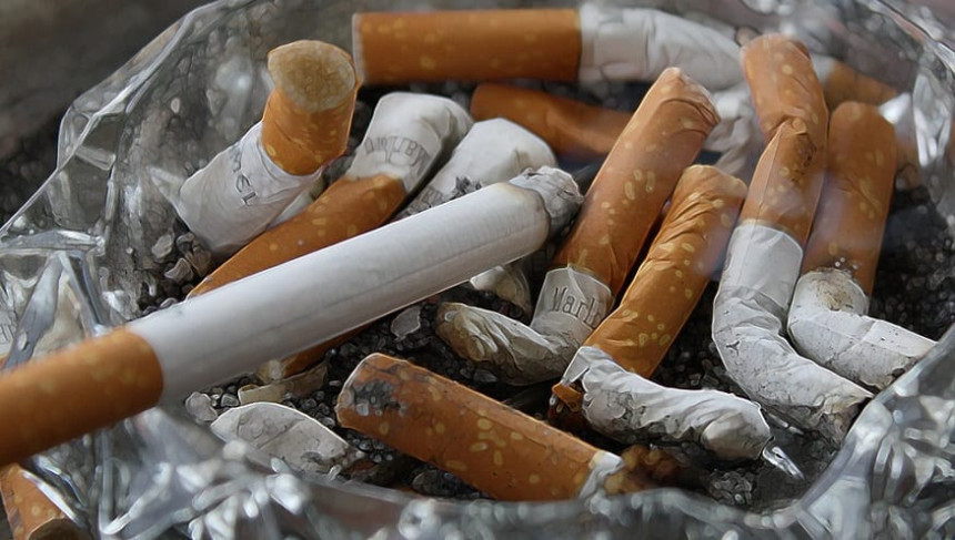Cigarete odnijele više života od svjetskih ratova