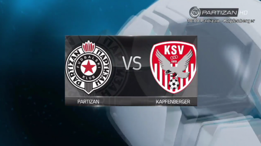 Video: Partizan najzad dao gol i pobijedio!