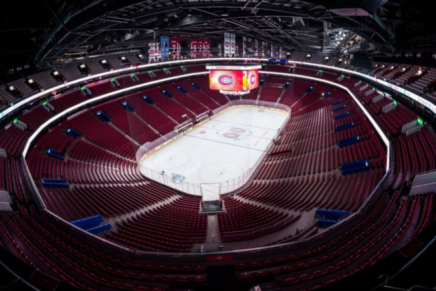 S. Peterburg dobija najveću hokejašku arenu na svijetu!