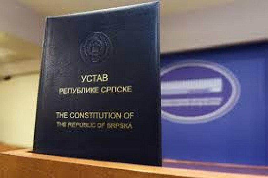 Smrtna kazna se briše iz Ustava Republike Srpske?